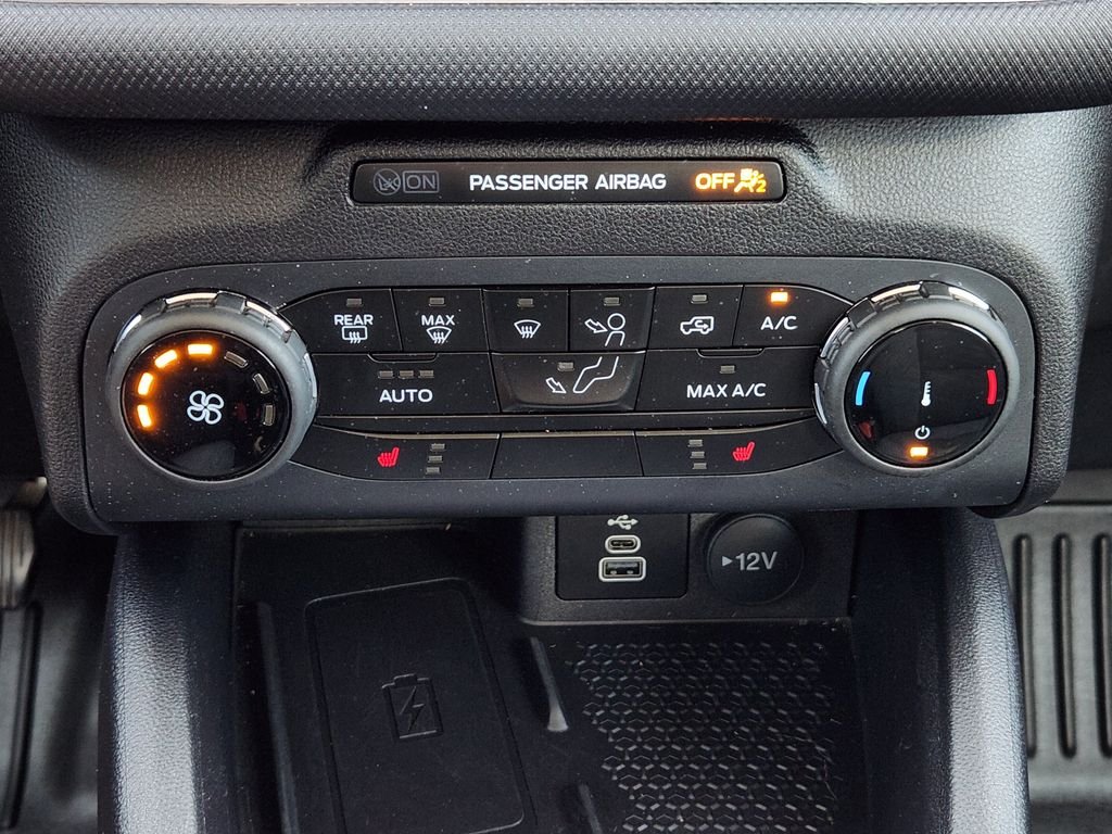Used 2024 Gray Ford Big Bend image 20