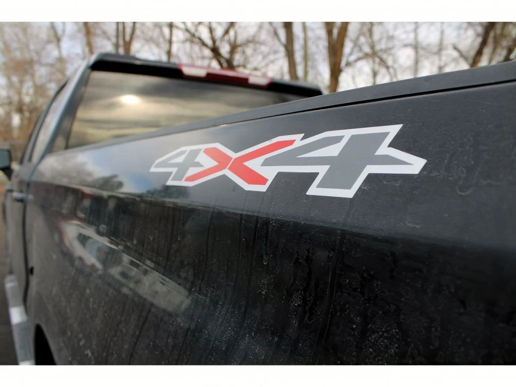 2023 Chevrolet Silverado 1500 LT - Photo 34