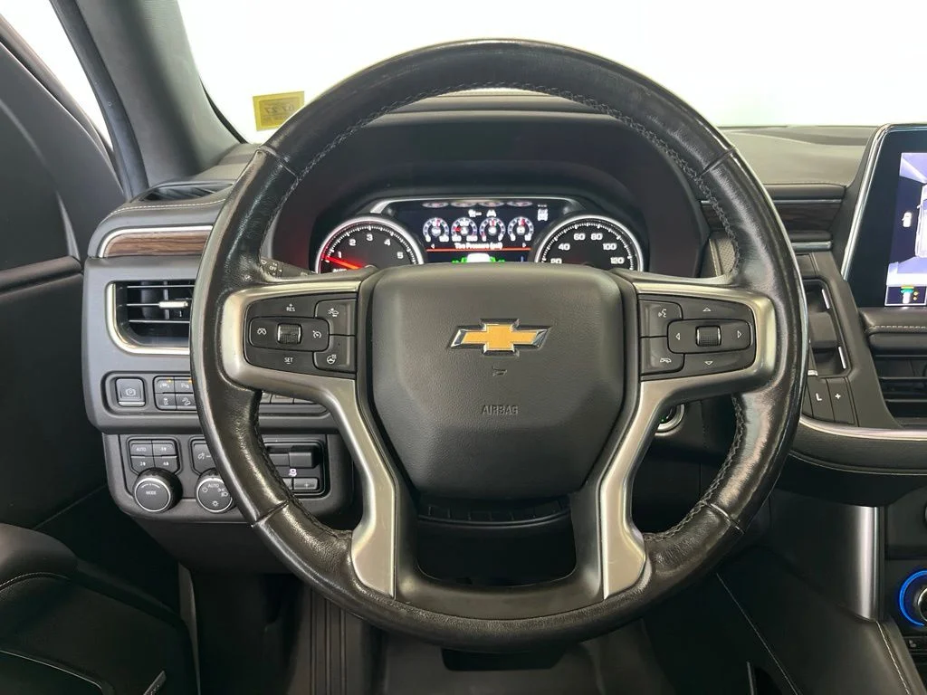 Used 2021 Summit White Chevrolet Premier image 6