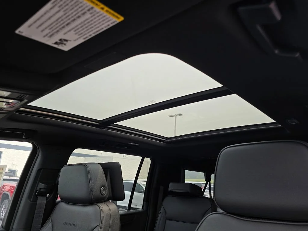 New 2026 Onyx Black GMC Denali image 21