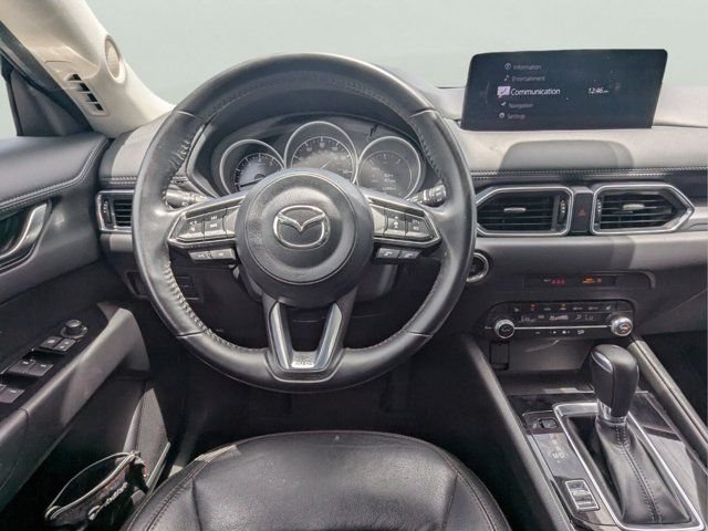 Used 2023 Black Mazda 2.5 S Preferred Package image 15