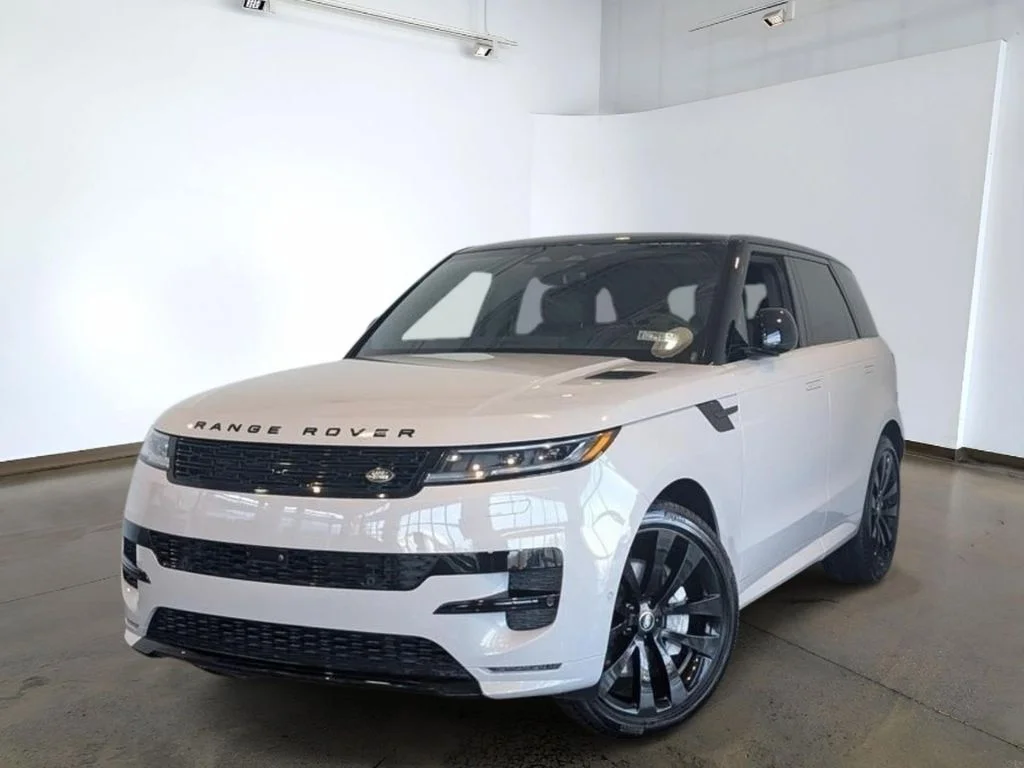 2025 Land Rover Range Rover Sport Dynamic SE