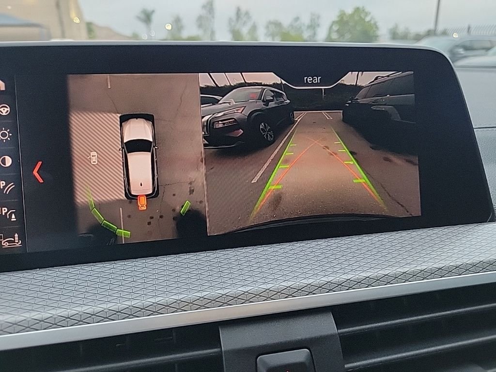 Used 2020 Black BMW M40i image 9