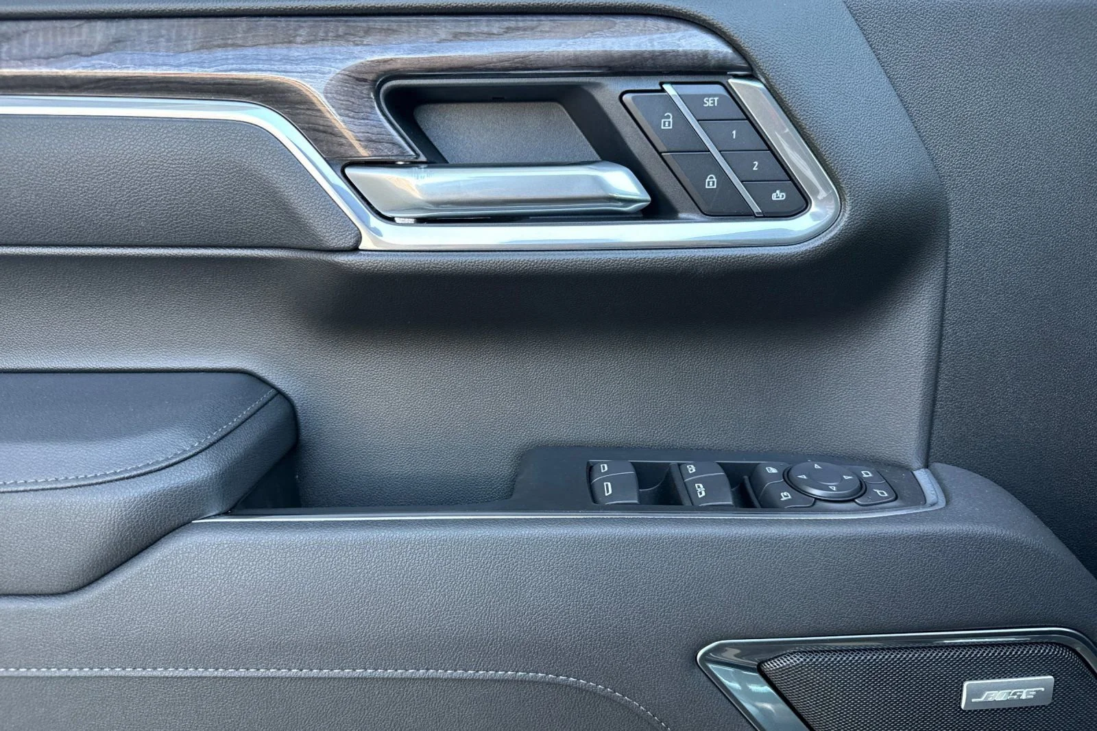 2026 Chevrolet Silverado 1500 LTZ - Photo 10