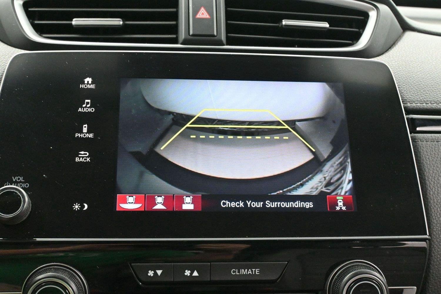 Used 2022 Lunar Silver Metallic Honda EX-L image 23