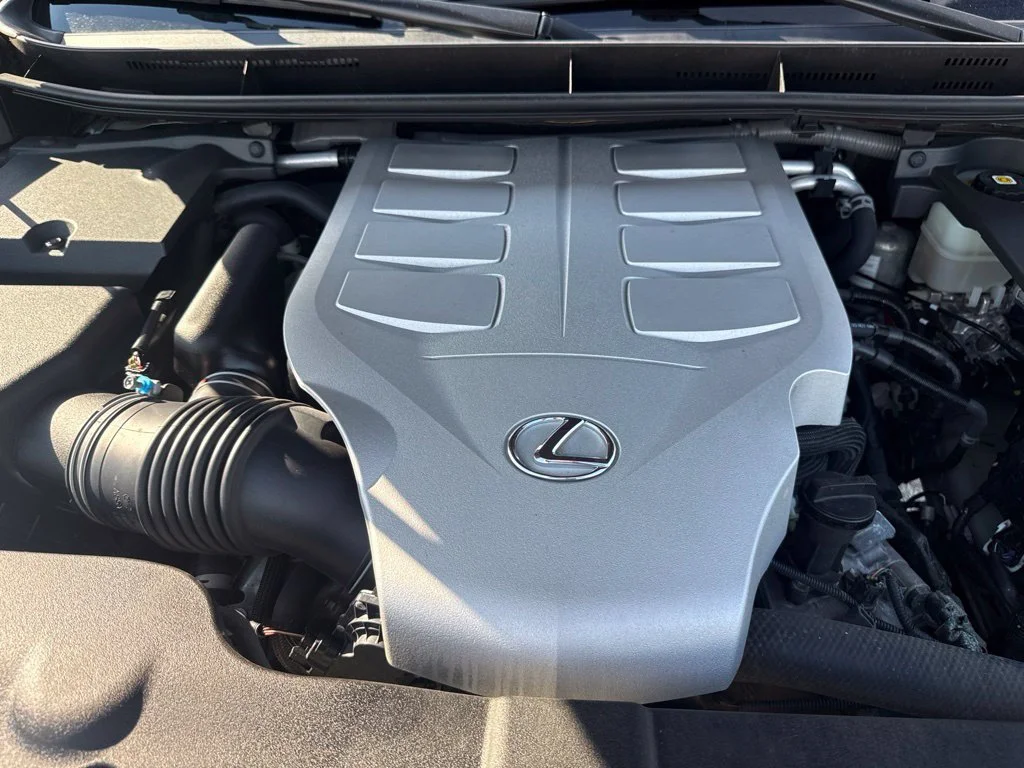 Used 2021  Lexus GX 460 Premium image 39
