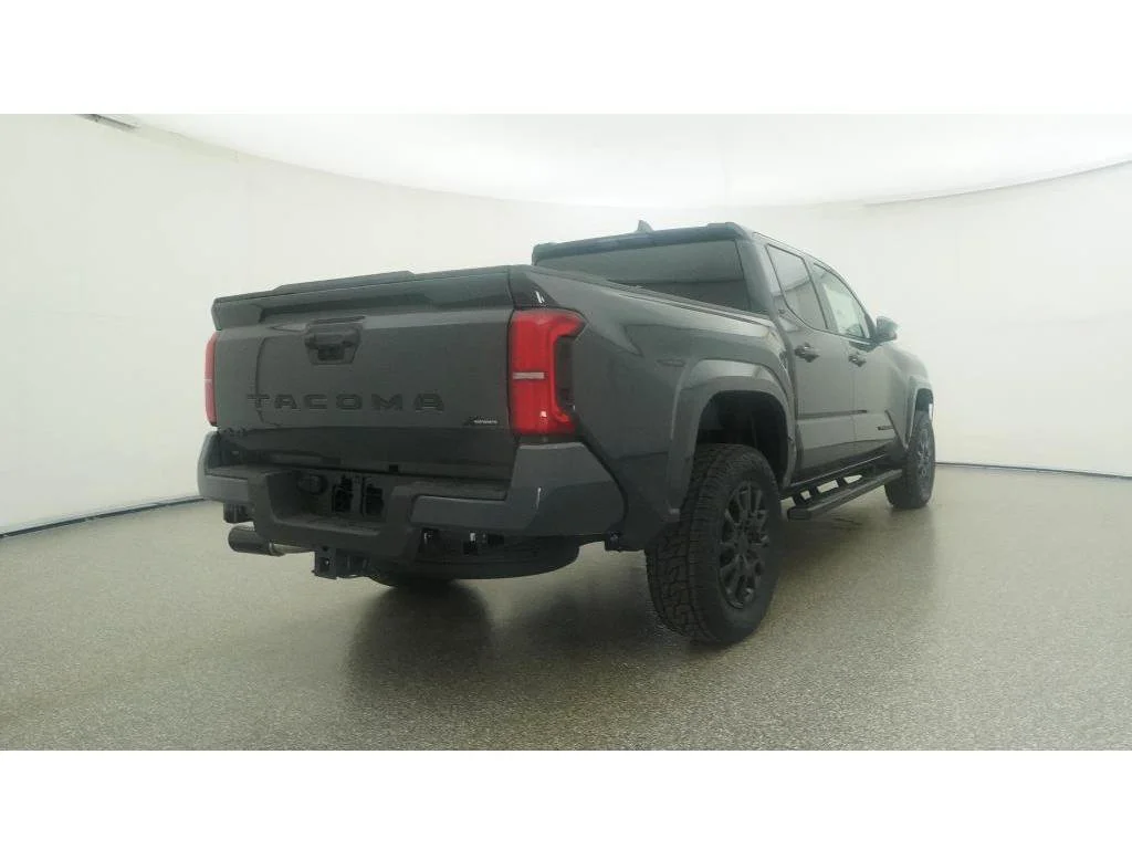 New 2026 Underground Toyota SR5 image 24