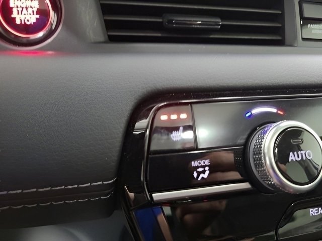 Used 2025 Platinum White Pearl Honda Touring image 38