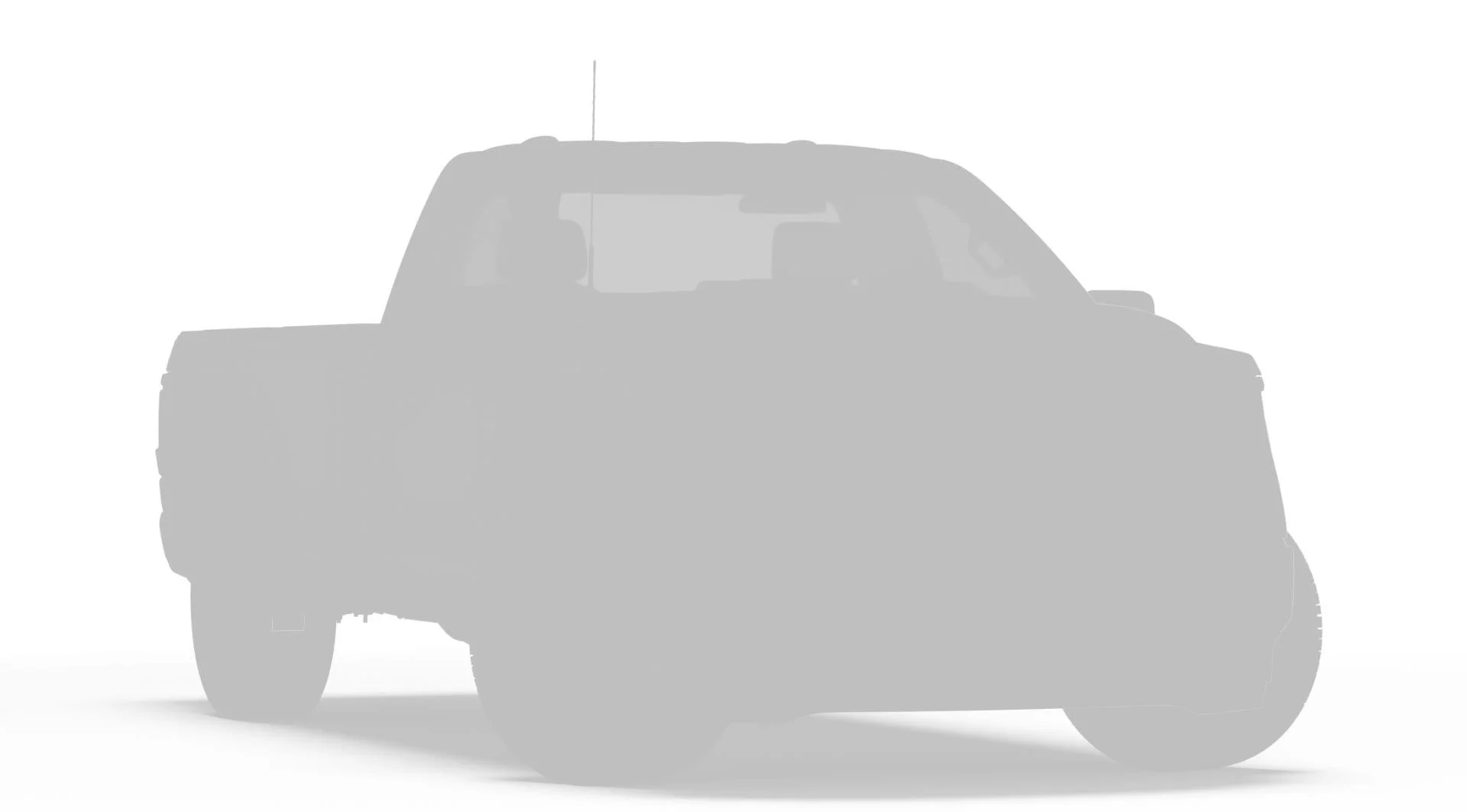 New 2026 RUBY RED METALLIC TINTED CC Ford LARIAT image 7