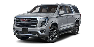 New 2026 ONYX BLACK GMC Denali image 1