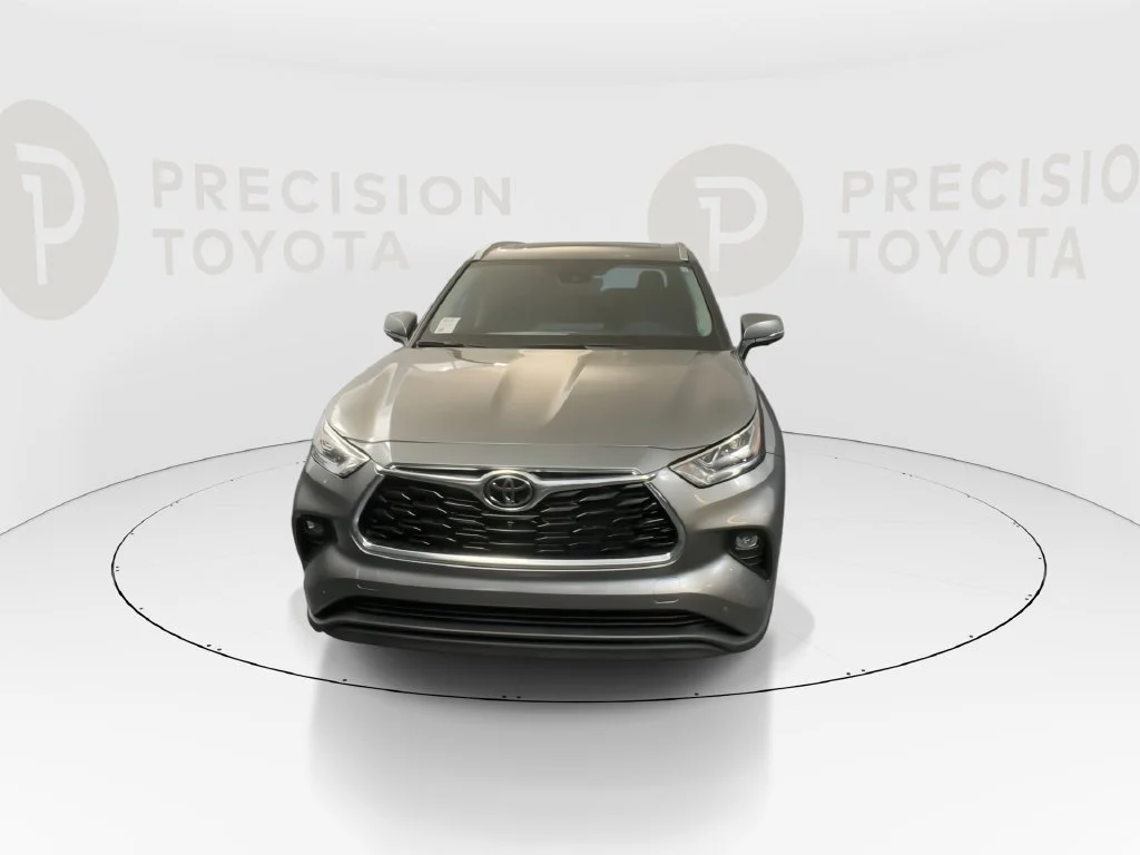Used 2026 Heavy Metal Toyota Limited image 7