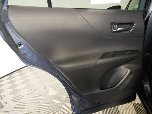 Certified Used 2024 Coastal Gray Metallic Toyota LE image 11
