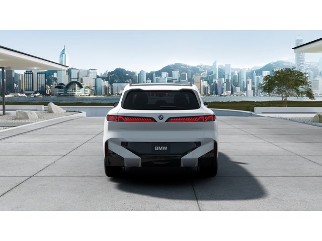 New 2027 Alpine White BMW X5 40 image 5