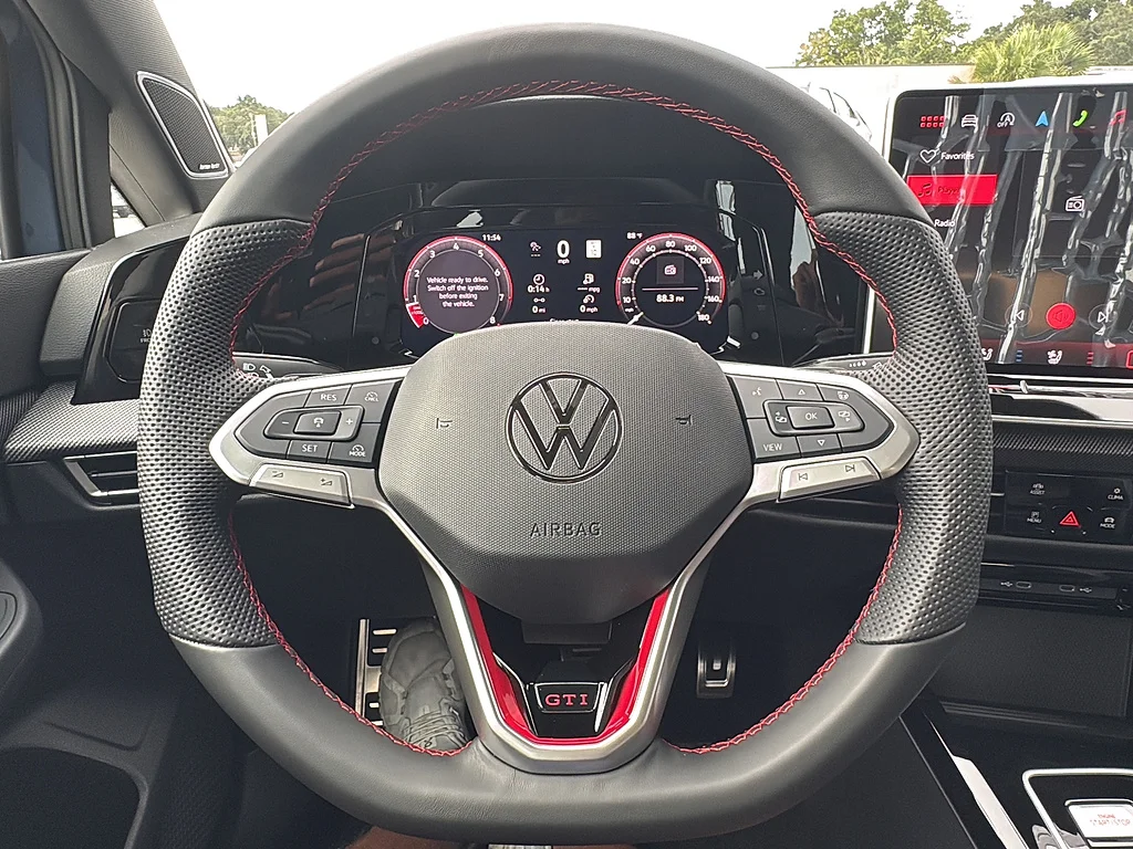 New 2026 Slate Blue Metallic Volkswagen 2.0T SE DSG image 19