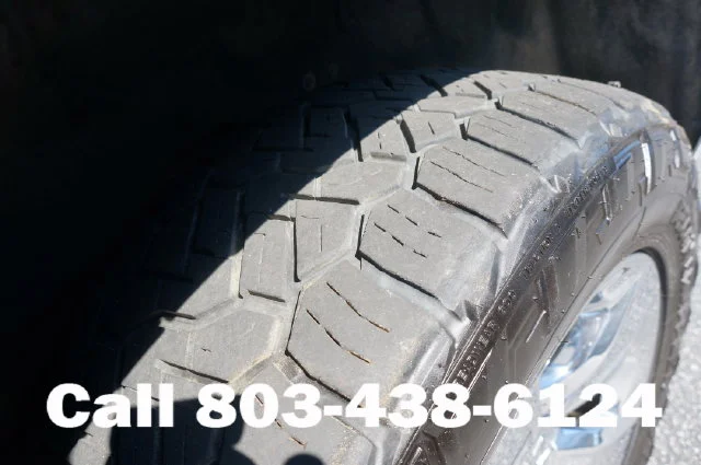 Used 2019 White Chevrolet LT image 24