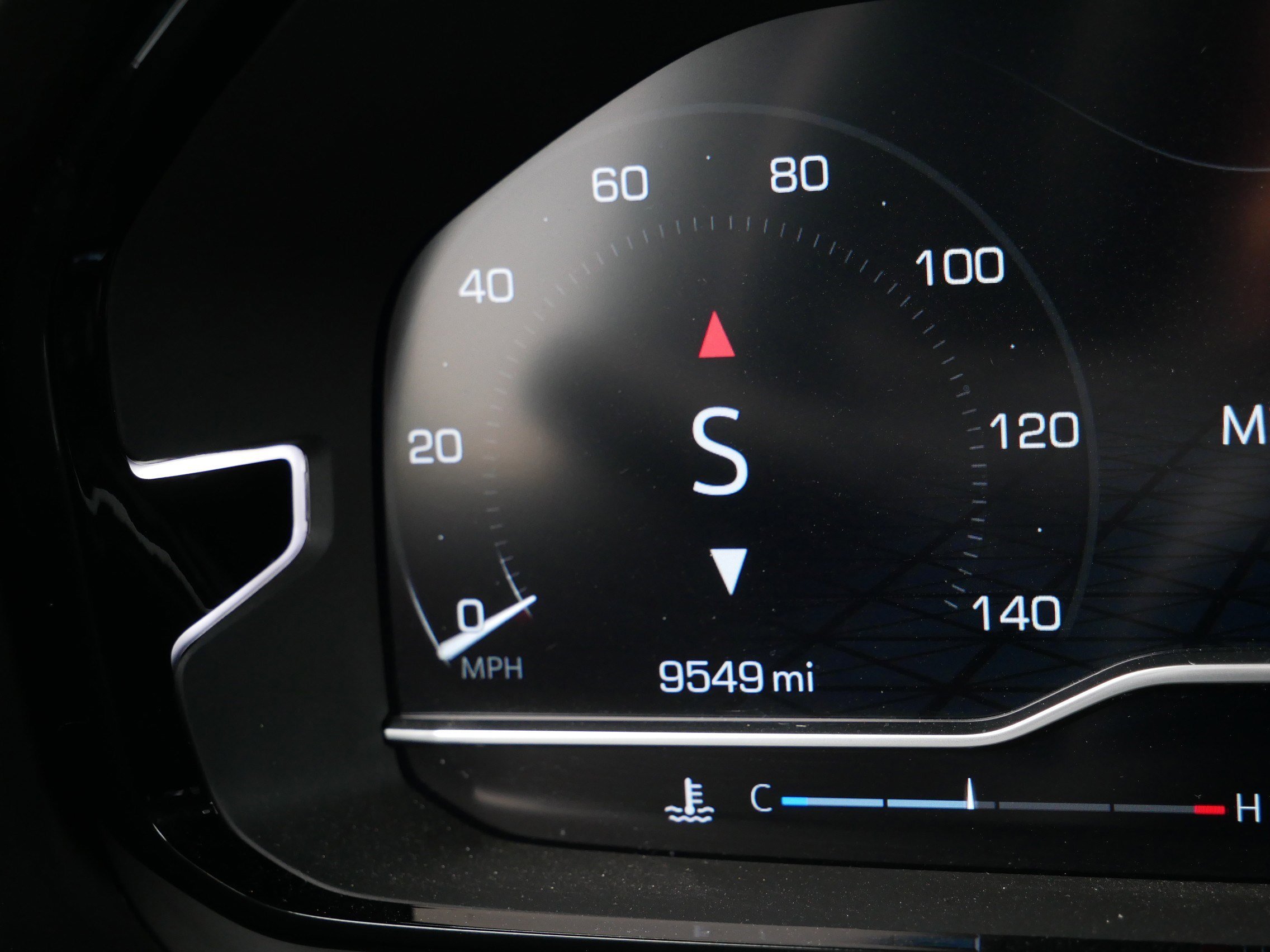 2024 GMC Yukon Denali Ultimate - Photo 34