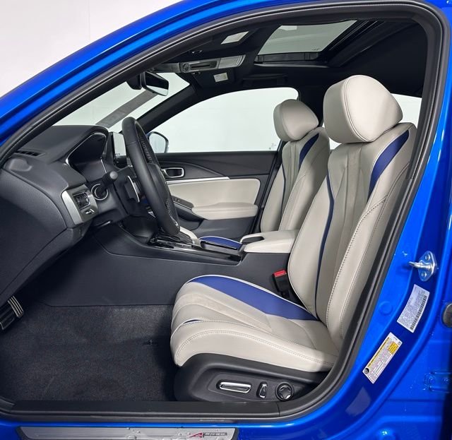 2026 Acura Integra A-Spec w/Technology Package - Photo 14