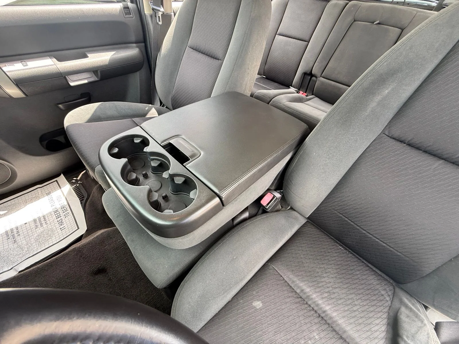 Used 2009 Black Chevrolet LT image 13