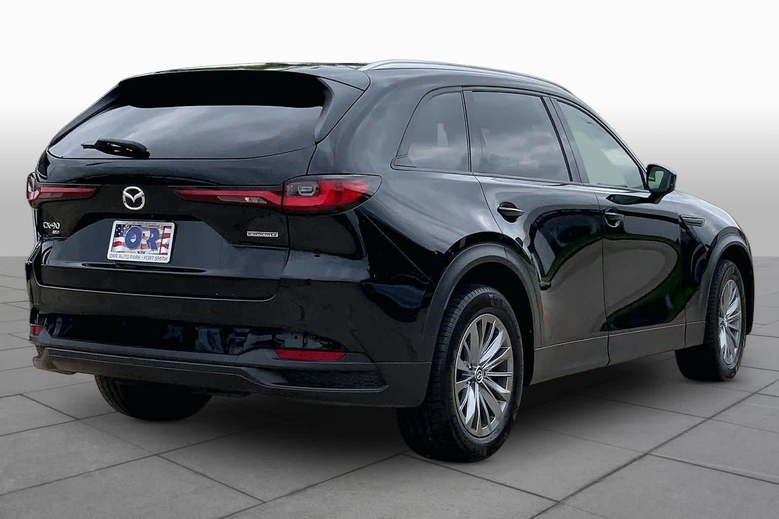 2024 Mazda CX-90 Turbo Preferred Package - Photo 13