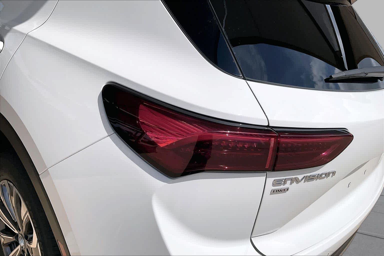 2024 Buick Envision Preferred - Photo 28