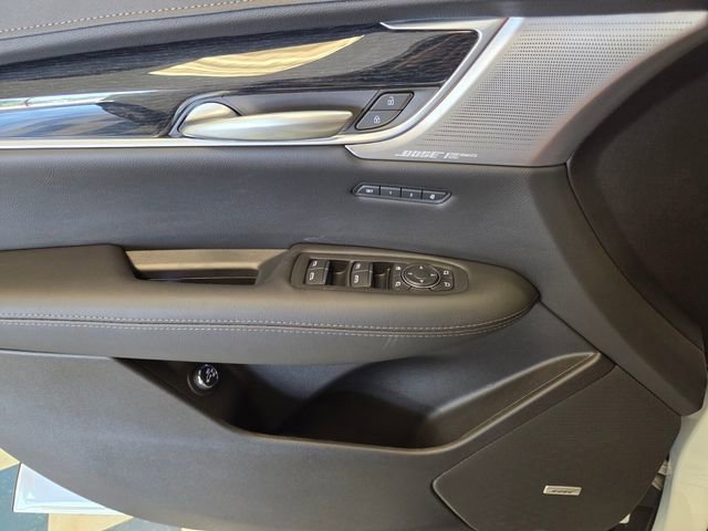 2026 Cadillac XT5 Premium Luxury - Photo 27