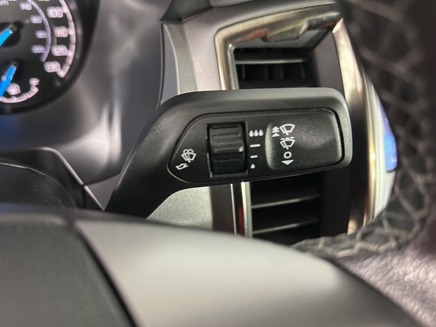 Used 2022 Cactus Gray Ford XLT image 23