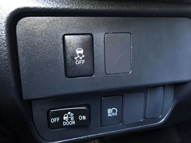 Used 2023 Black Toyota SR5 image 23