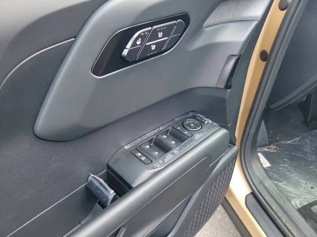 New 2027 Terrain Brown Matte Kia X-Line EX image 14