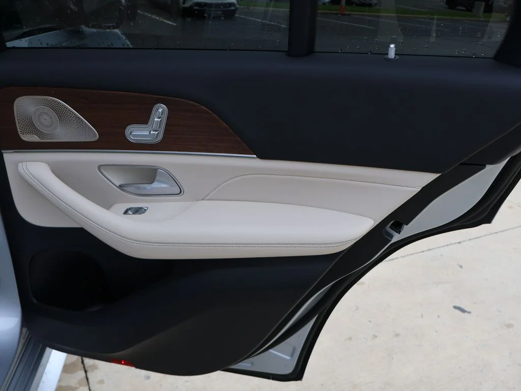 Used 2026 Silver Mercedes-Benz GLE 350 image 16