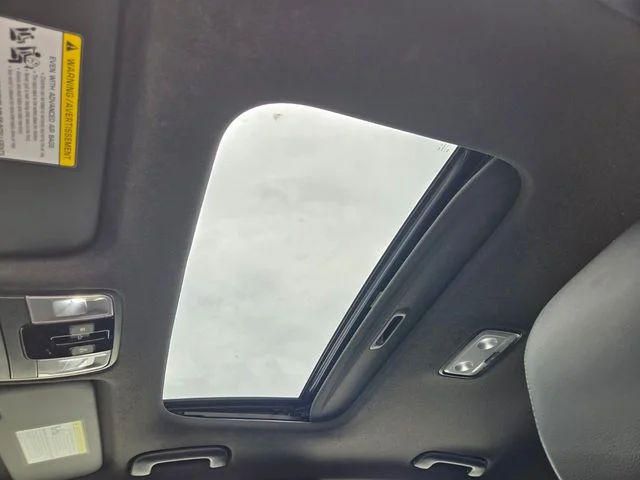 Certified Used 2021 White Kia GT-Line image 19