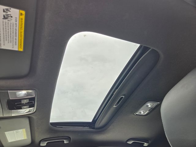 Certified Used 2021 White Kia GT-Line image 19