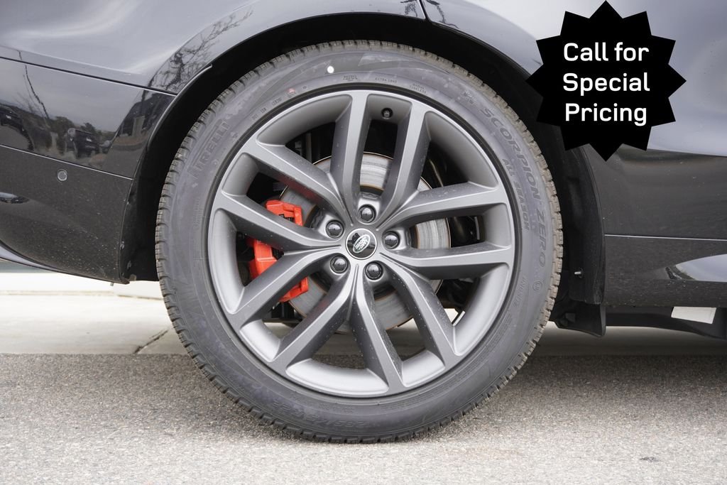 2025 Land Rover Range Rover Sport Autobiography - Photo 33