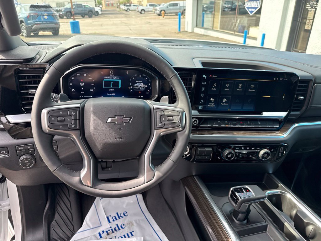 2026 Chevrolet Silverado 1500 RST - Photo 28