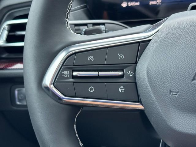 2026 Chevrolet Traverse Z71 - Photo 13