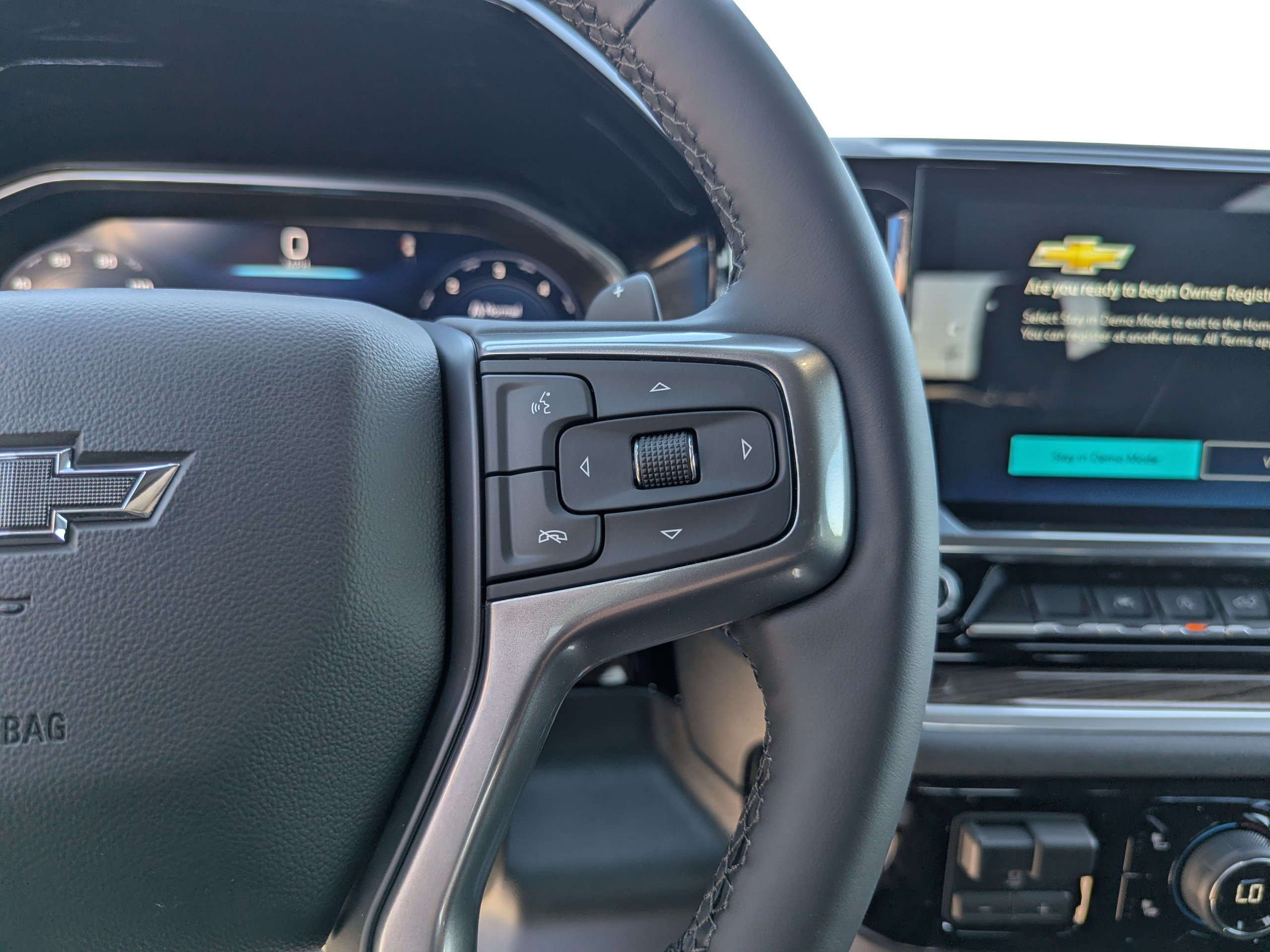 2026 Chevrolet Silverado 1500 RST - Photo 15