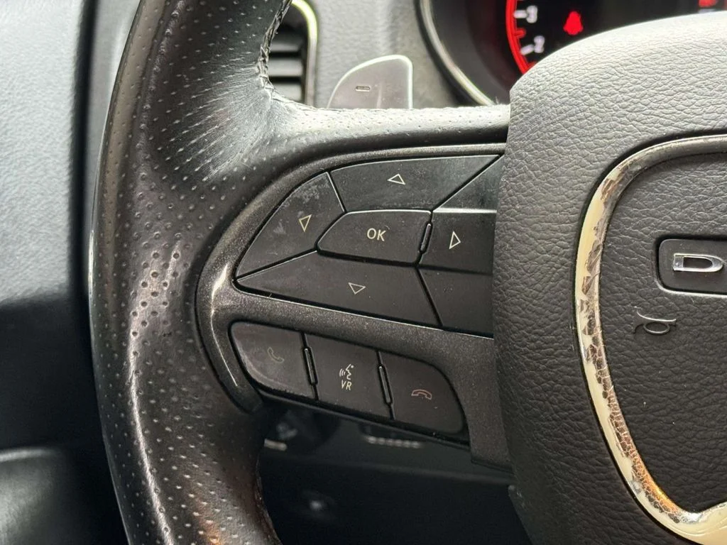 Used 2019 White Dodge GT Plus image 23