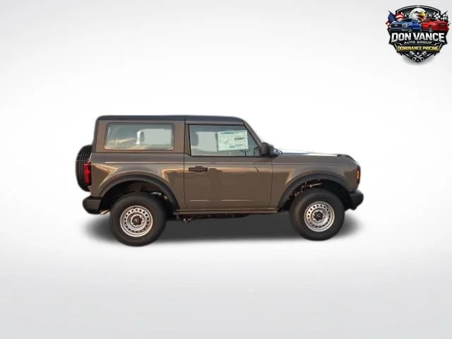 New 2025 Gray Ford Base image 6