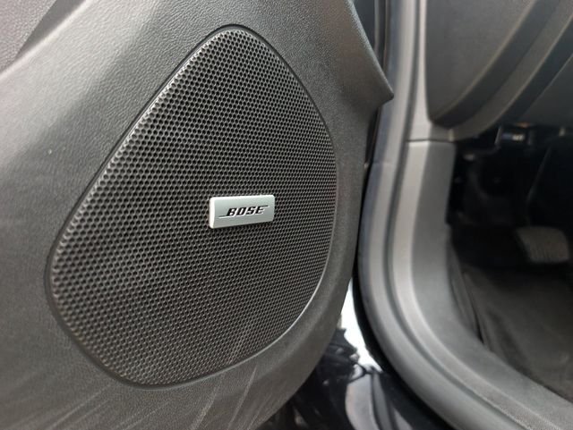 Used 2017 Black Chevrolet Premier image 23