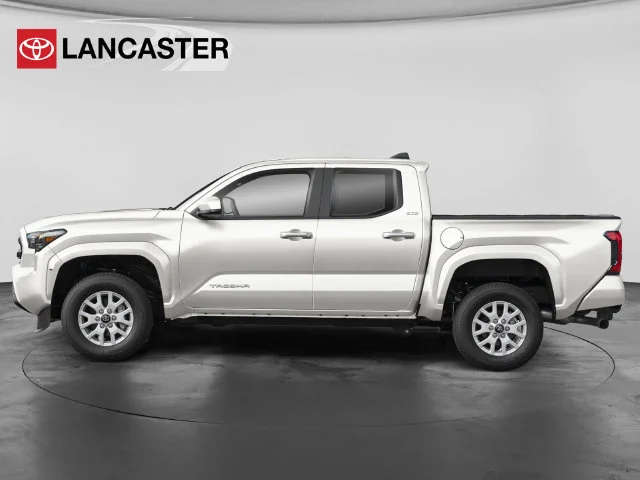 New 2026 Mudbath Toyota  TRD Off-Road image 3
