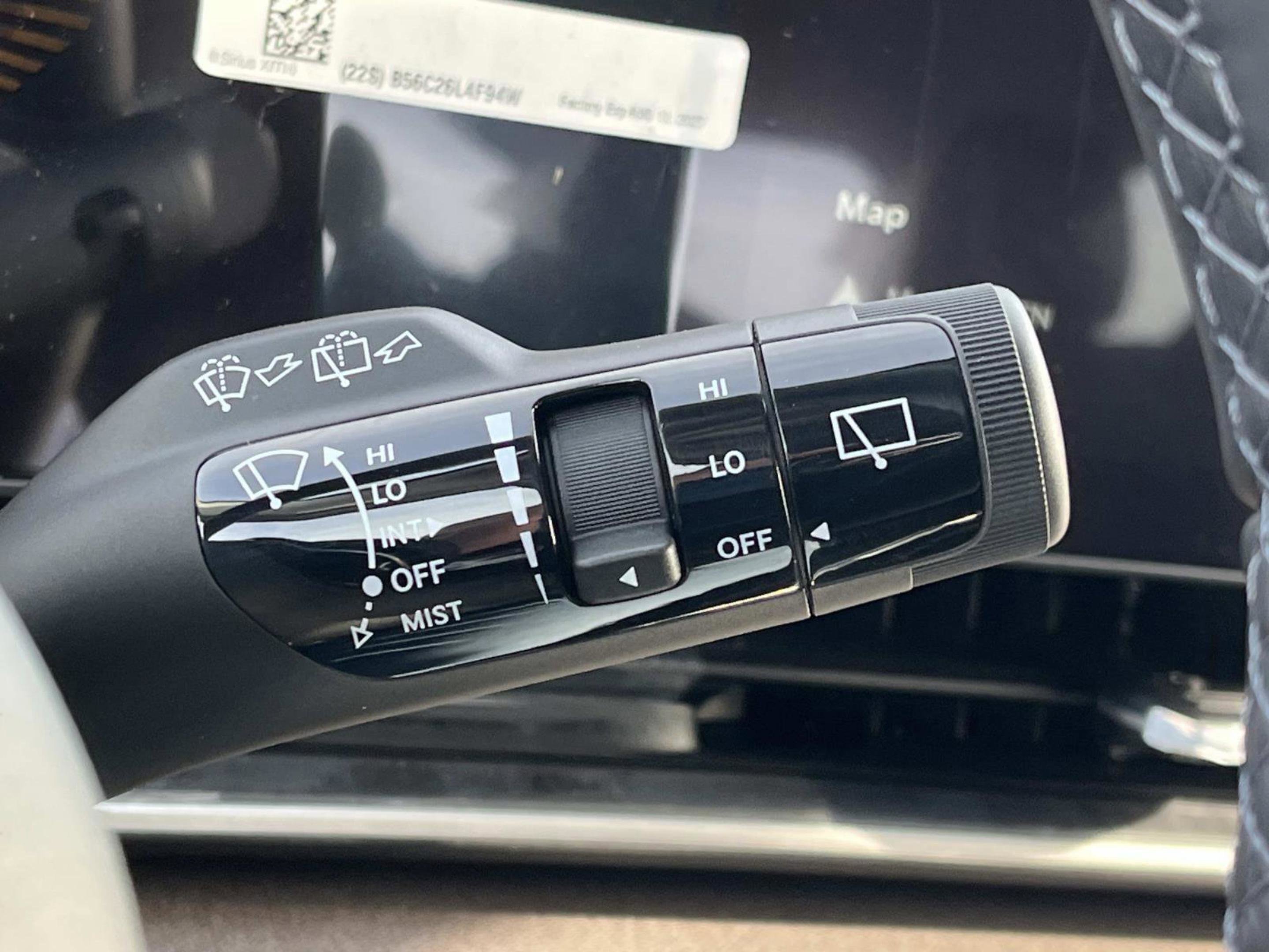 New 2026 Deep Chroma Blue Kia EX image 39