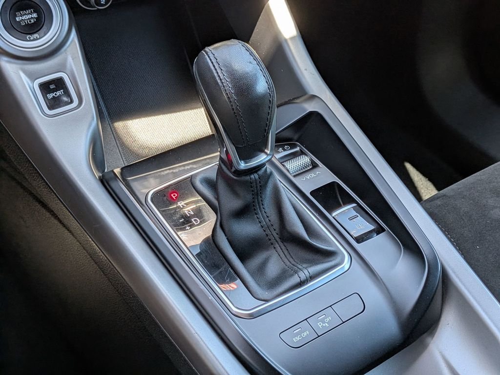 Used 2024 Black Dodge R/T image 15