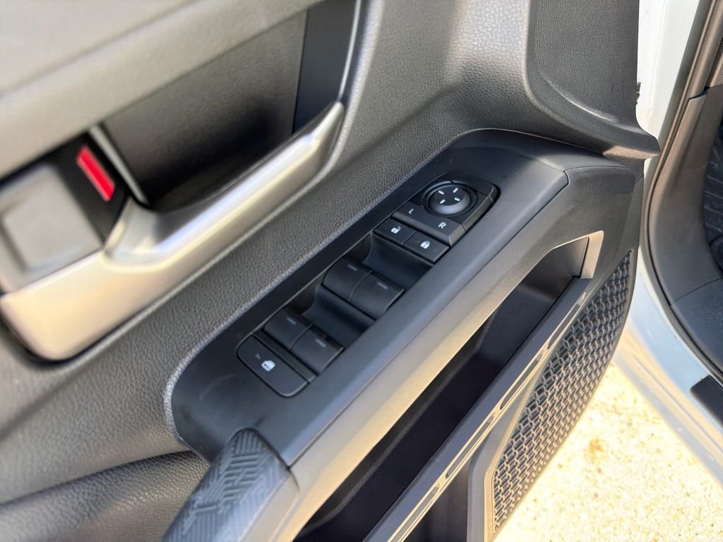 2025 Toyota Tacoma Limited - Photo 11