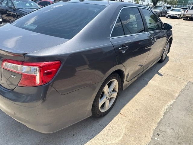 Used 2012 Gray Toyota SE image 6