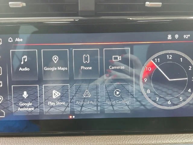 Used 2024 Silver GMC Denali image 17