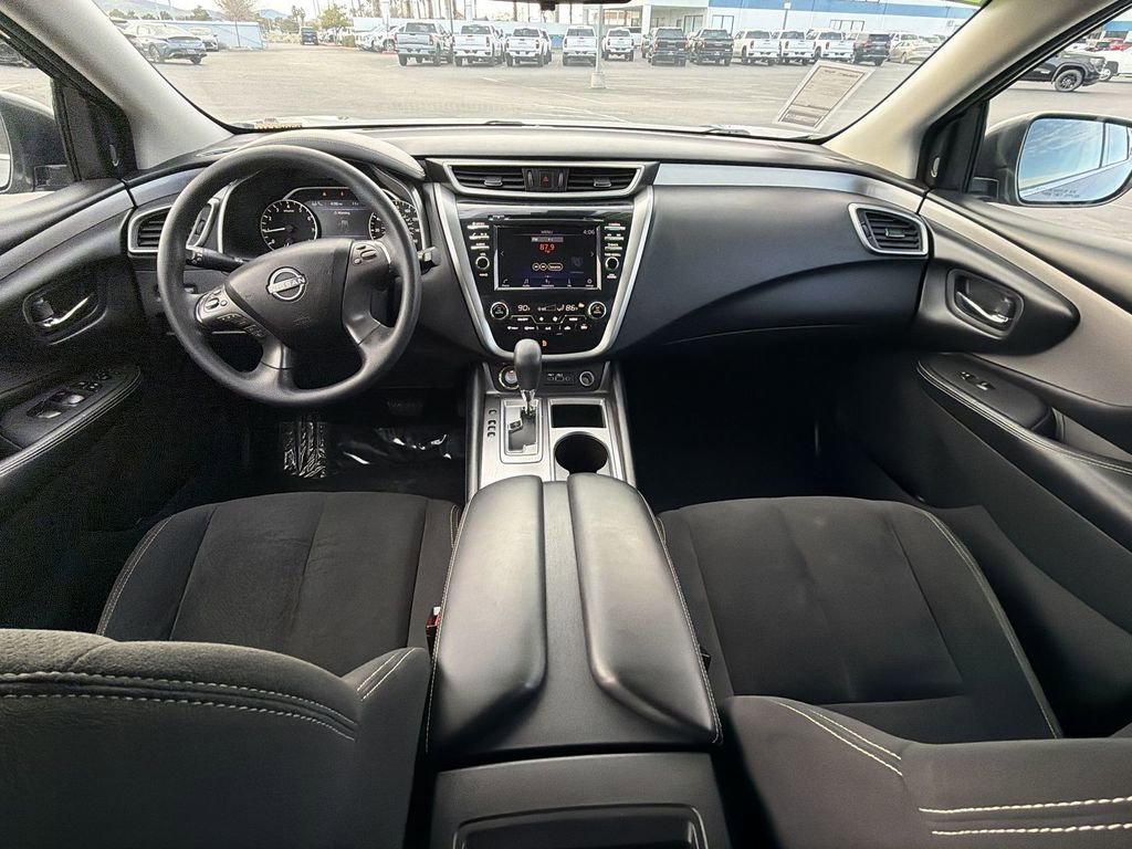 2023 Nissan Murano S - Photo 19
