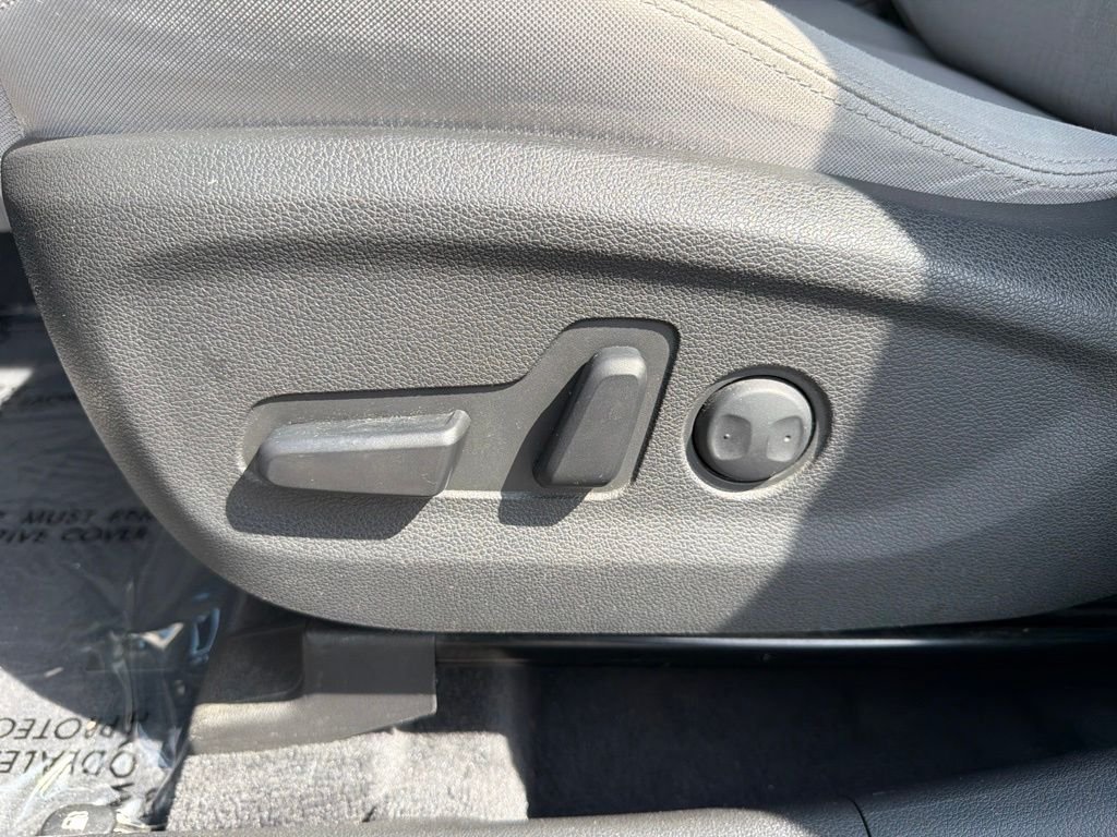 Used 2017 Gray Hyundai Sport image 16