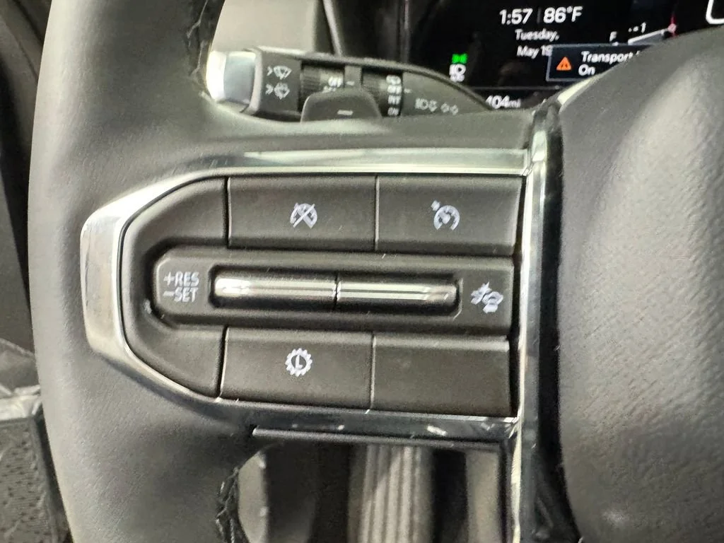 2026 GMC Terrain Elevation - Photo 17