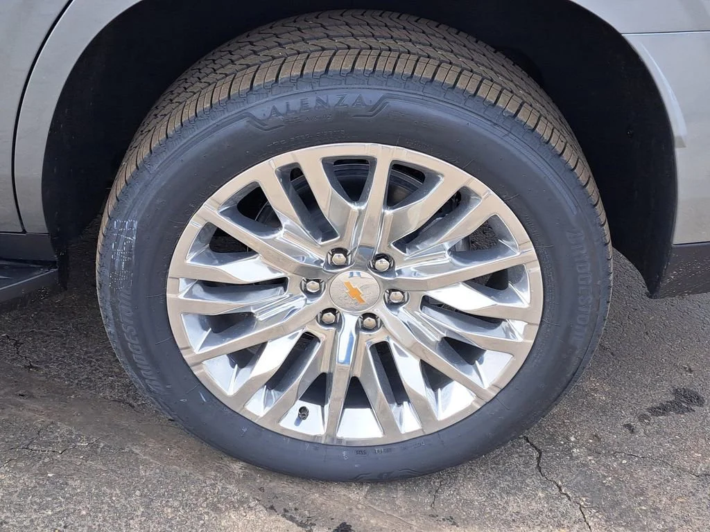 2026 Chevrolet Tahoe LS - Photo 27