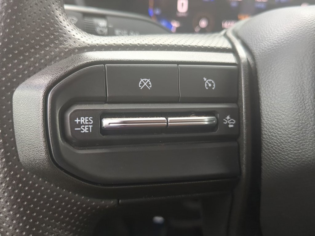 Used 2024 Summit White Chevrolet 4WD Trail Boss image 22
