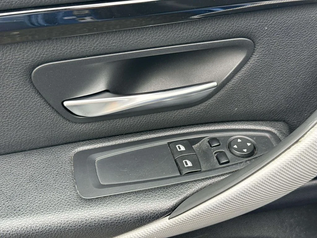 Used 2015 Blue BMW 428i image 9